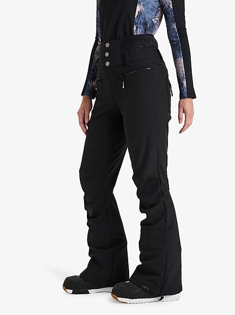 ROXY - PANTALON RISINGHIGH J SNPT