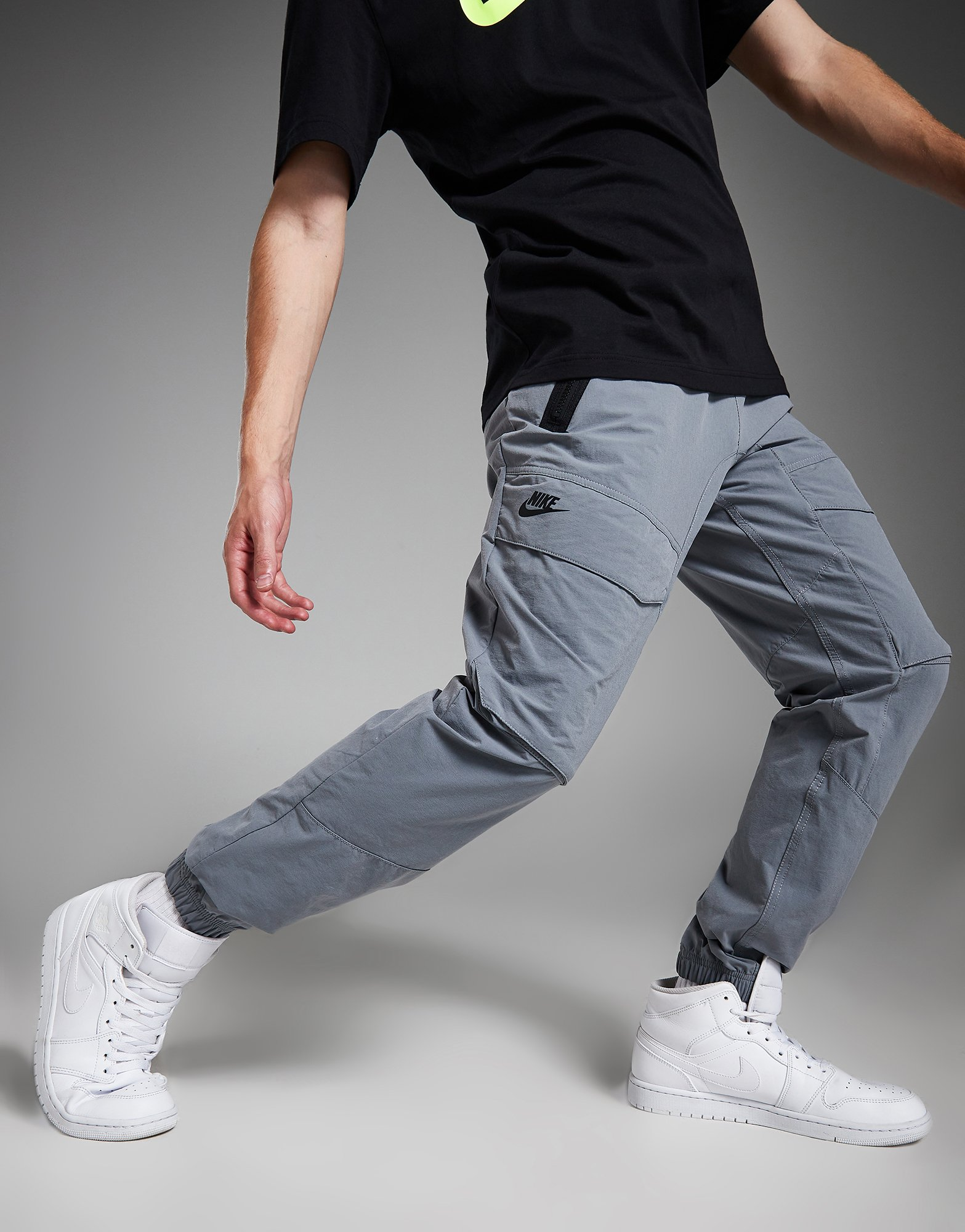 Nike Pantalon Cargo Air Max Homme
