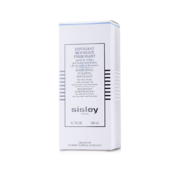 Sisley Sisley Esfoliante Energizing Foaming Exfoliant 200ml/6.7oz
