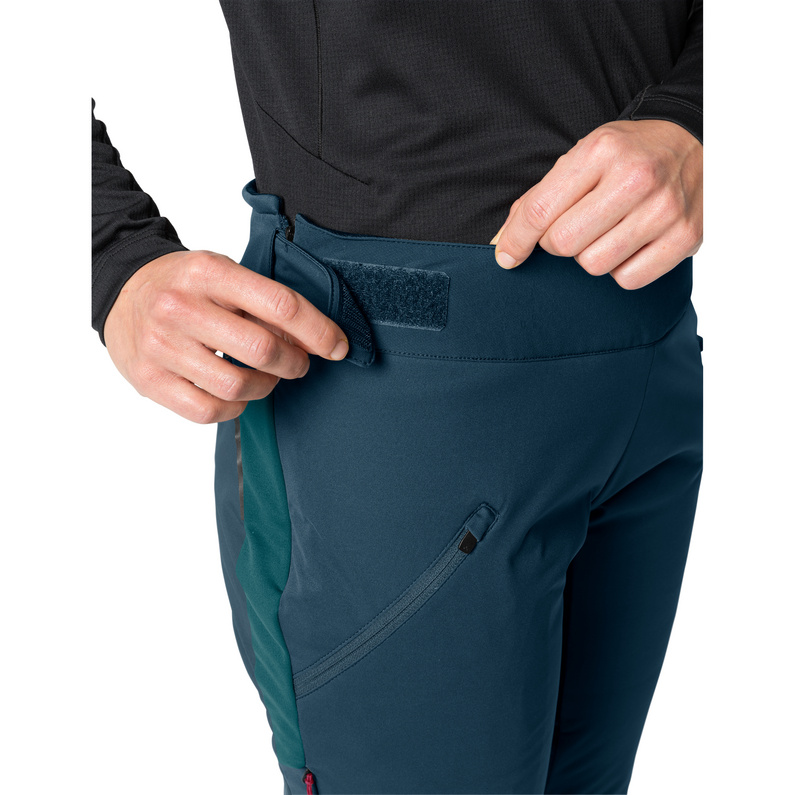 Vaude Damen Minaki Hose