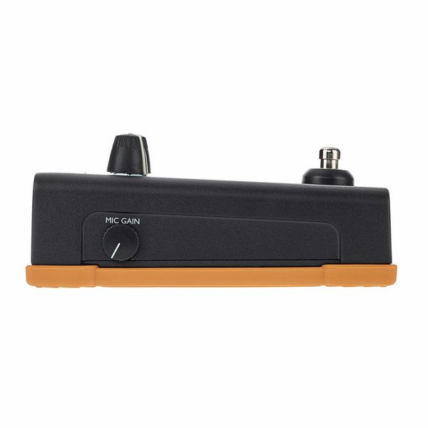 TC-Helicon Voice Tone T1 Vocal-Prozessor Pedal
