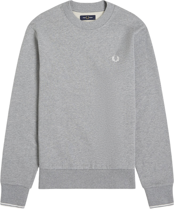 Fred Perry M7535 Steel marl