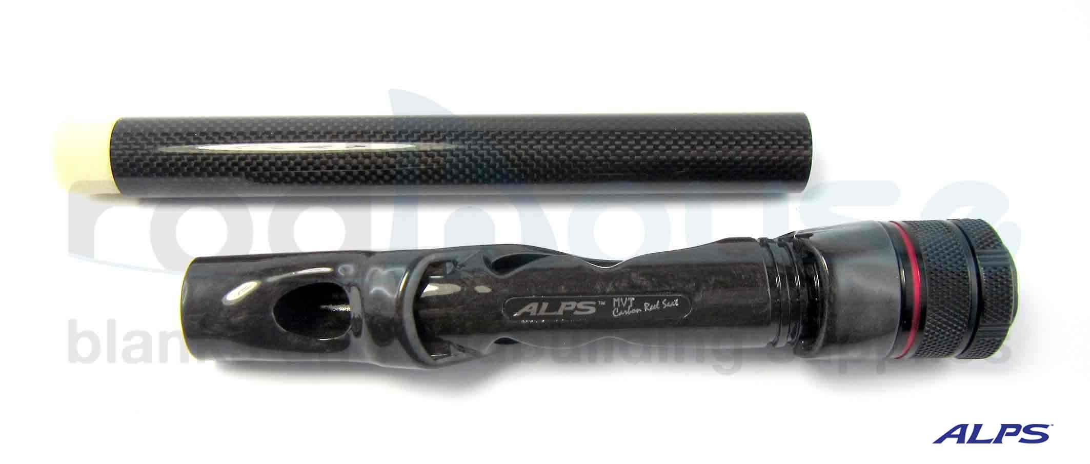 Rapid MVT Carbon Rapid MVT Carbon