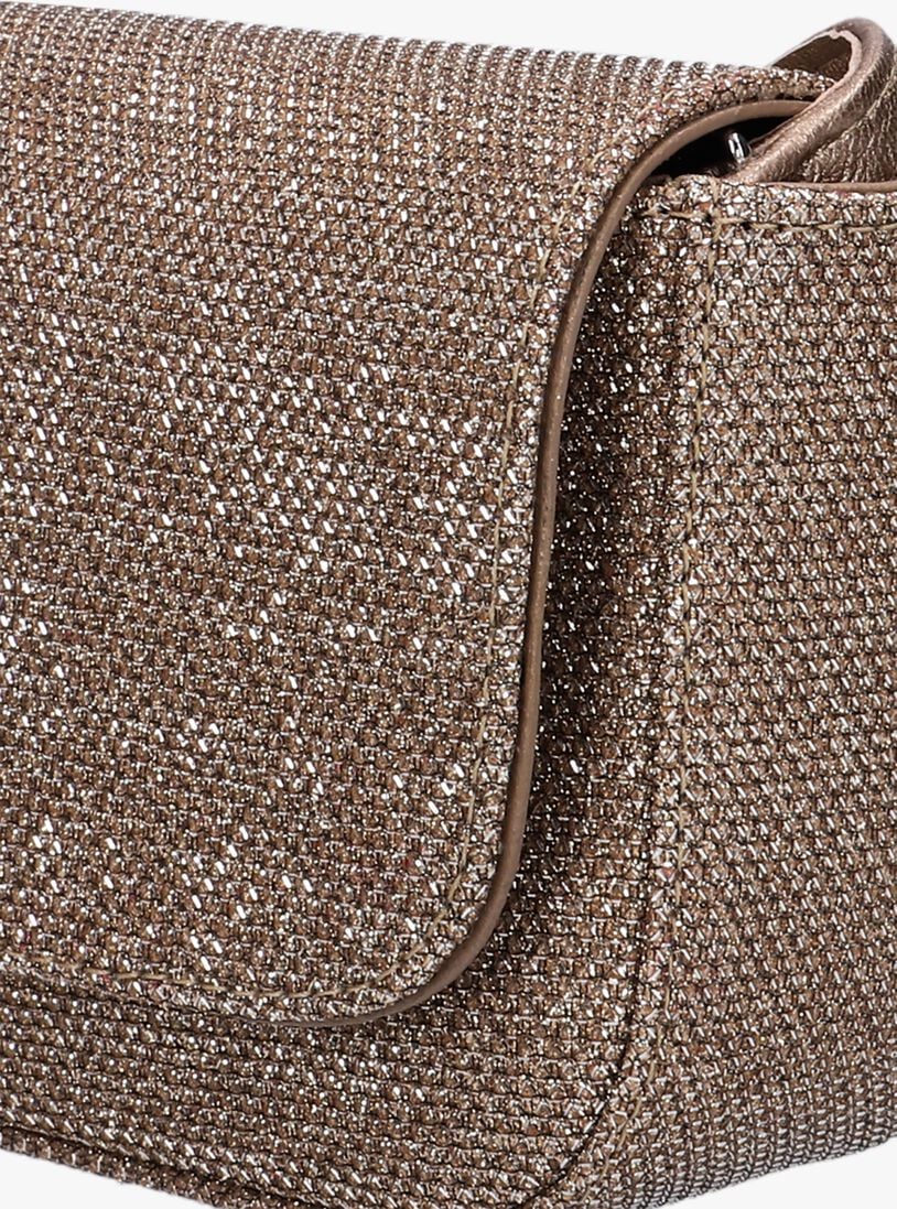 UNISA bronzen unisa schoudertas zdreamin