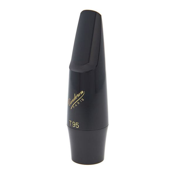 Vandoren Jumbo Java Tenor Sax T95