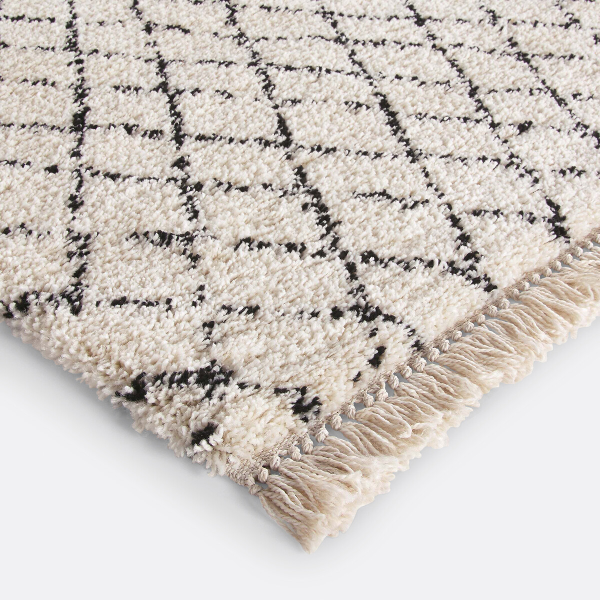 LA REDOUTE INTERIEURS<br>Tapete estilo berbere, Madara