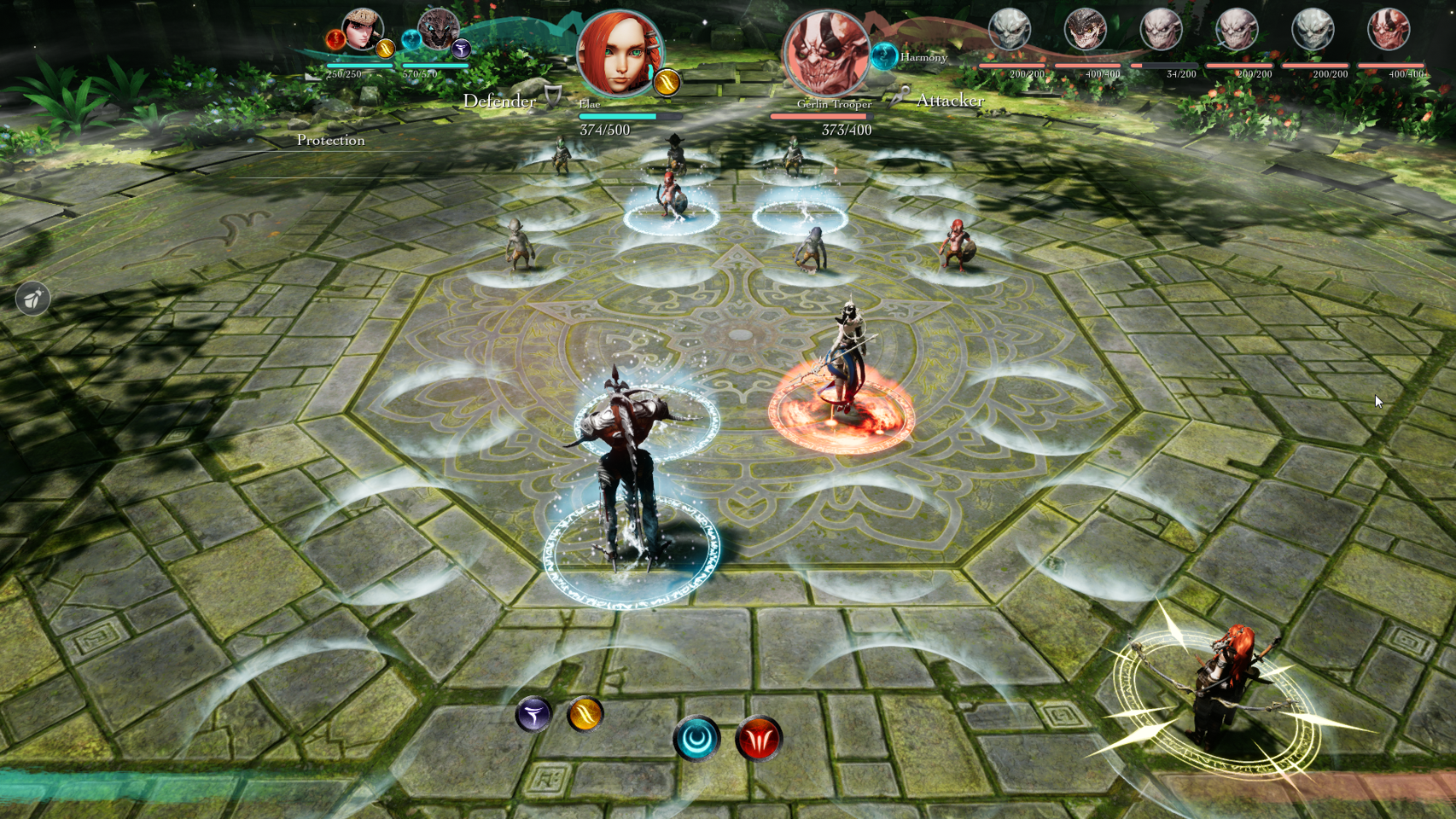 Prodigy Tactics- PC