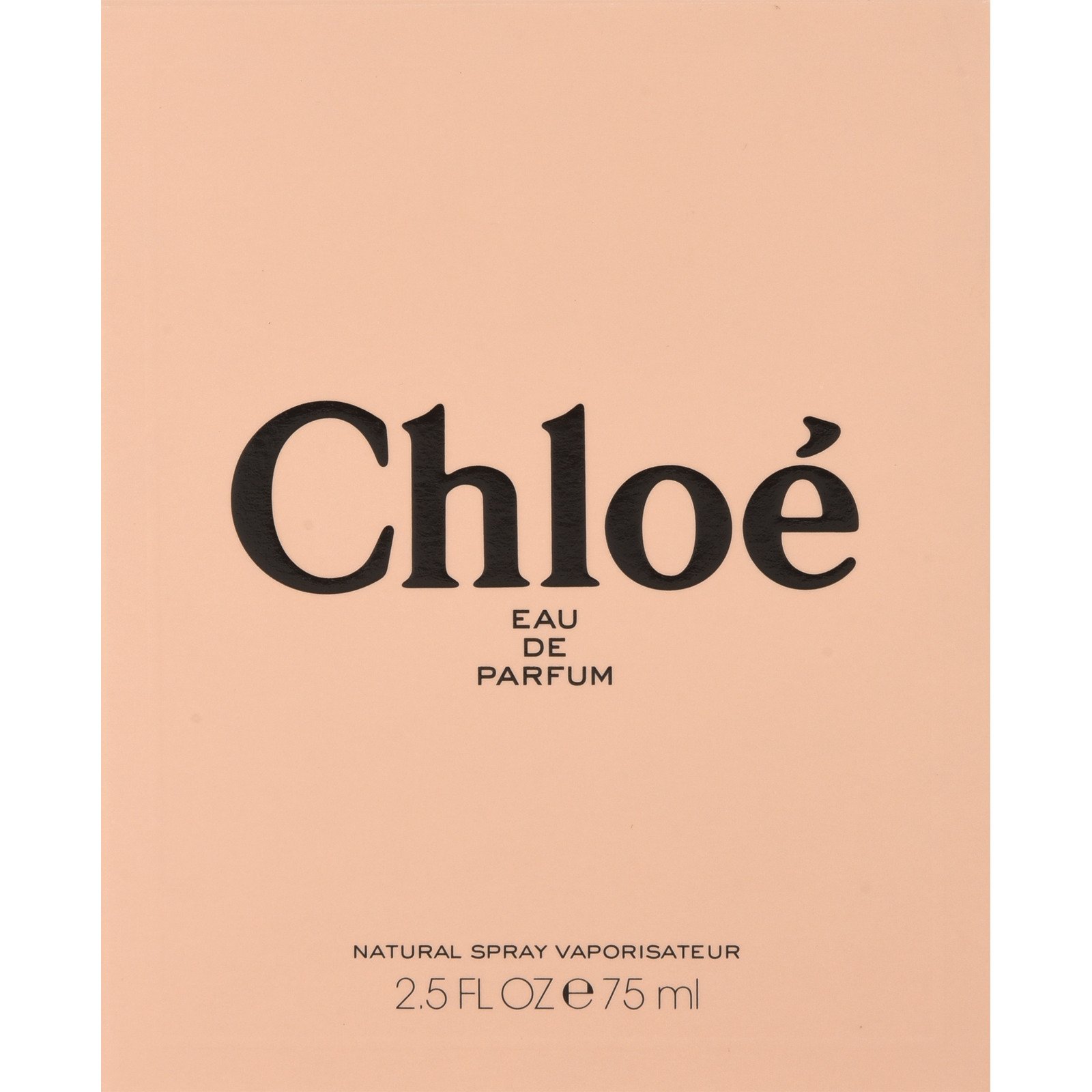 Chloé Signature Eau de Parfum