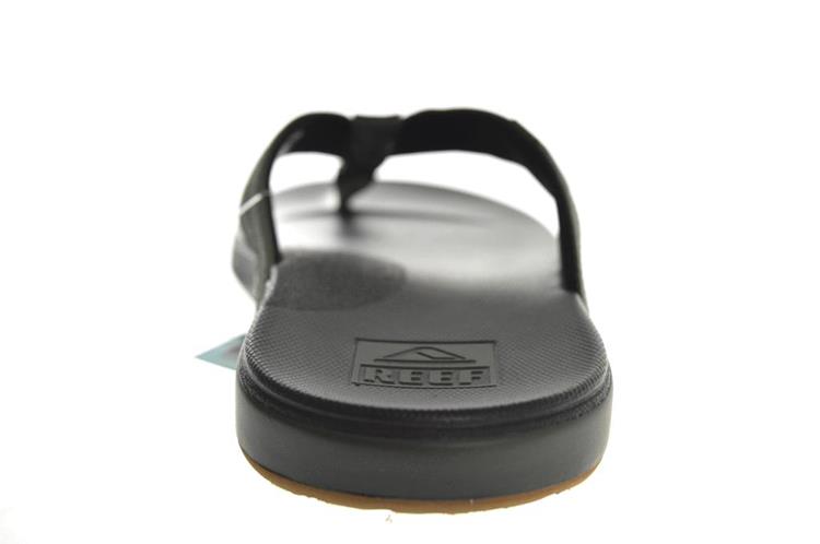 Reef Cushion Phantom Geo Olive Teenslippers