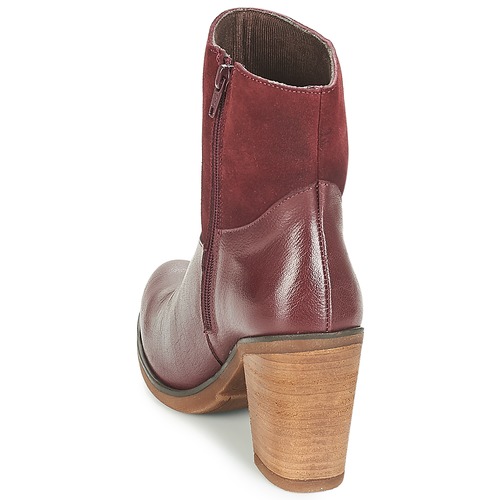 Casual Attitude - WASRAH - Bordeau