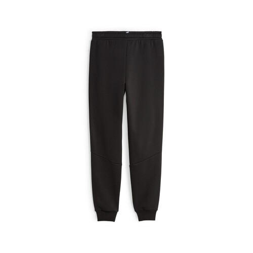 Puma - ESS TAPE CAMO SWEATPANTS FL B - Noir