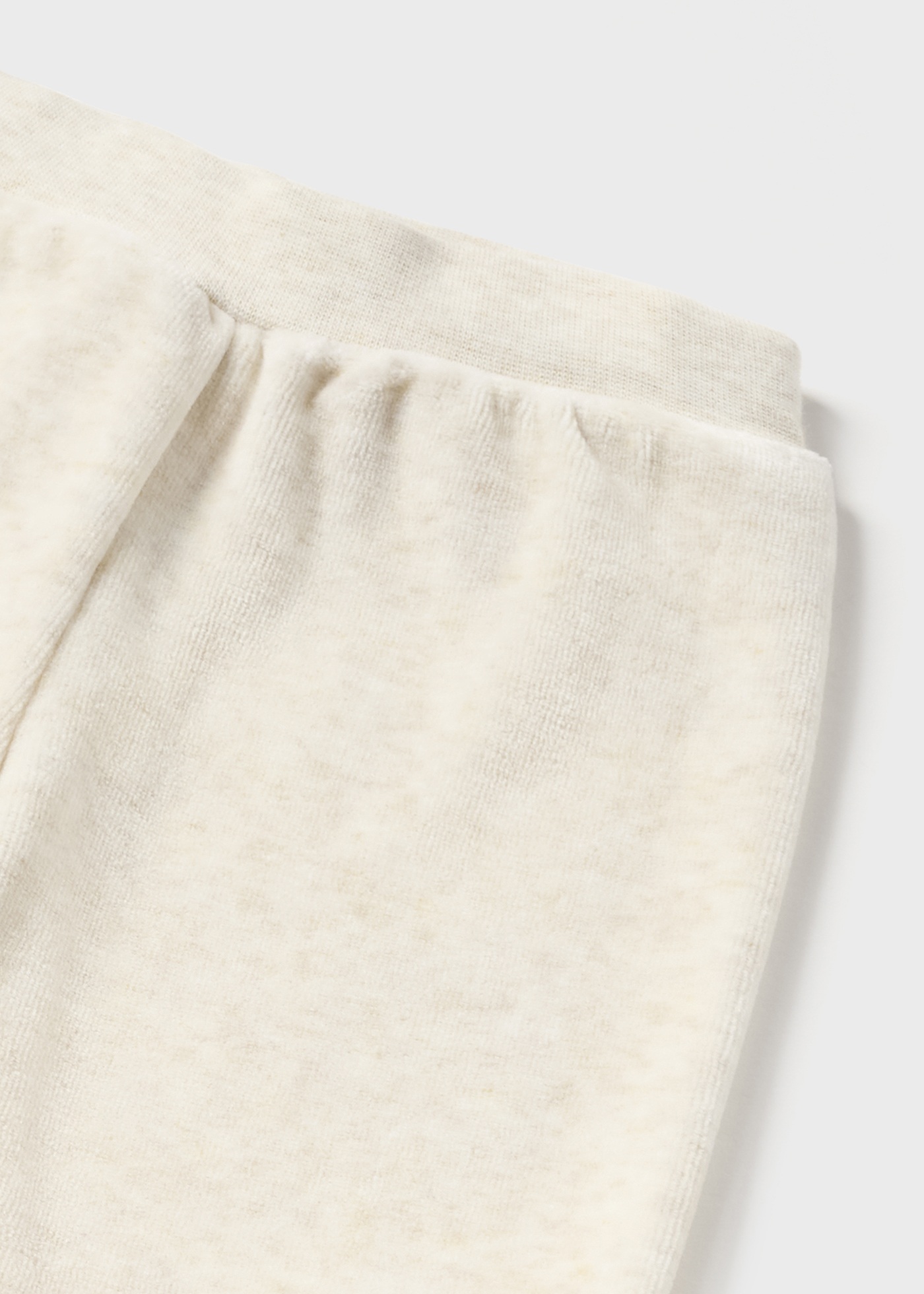 Conjunto de 2 peças para recém-nascido