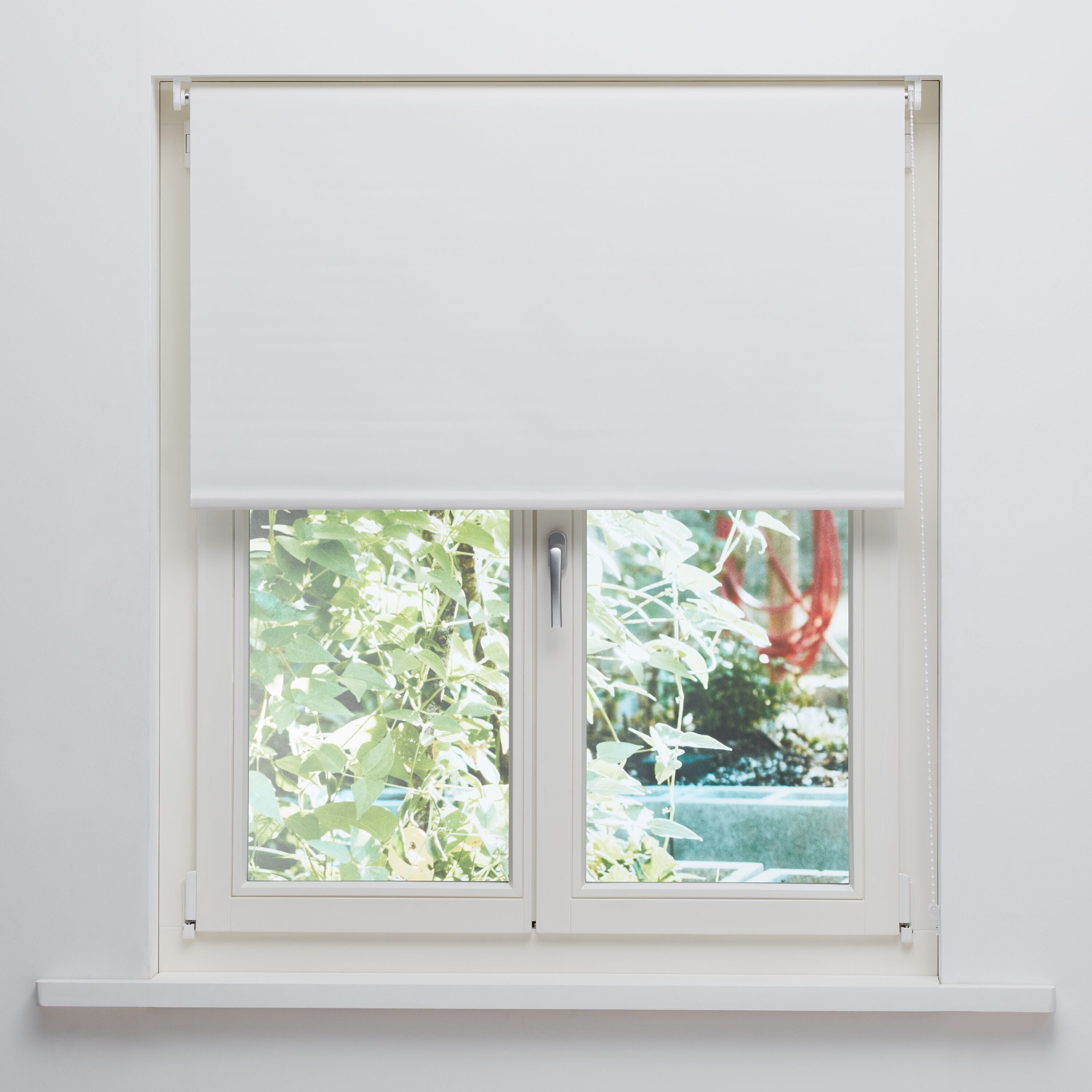 POLAR Rollo - Weiss / B: 83.0 cm x H: 185.0 cm
