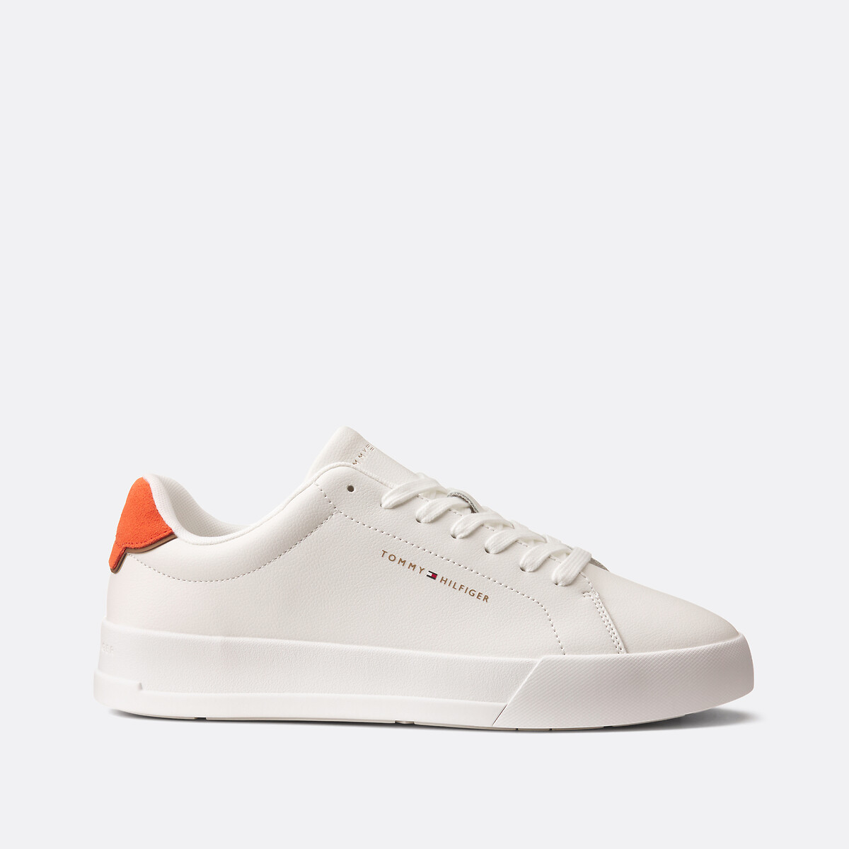 TOMMY HILFIGER<br>Tênis Court
