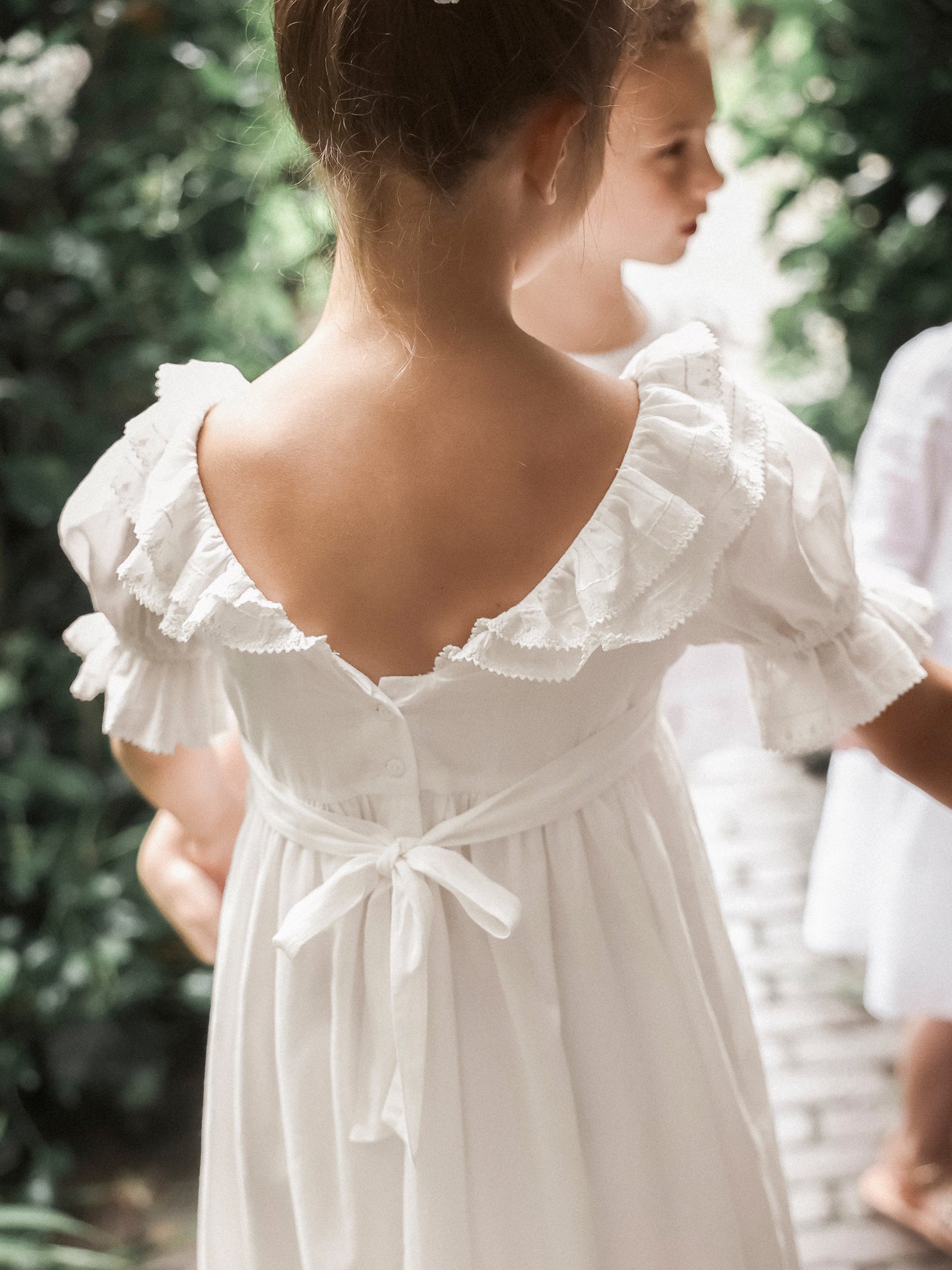Robe Maggy - Collection Fêtes & Mariages