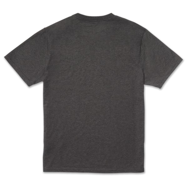 Volcom - Circle Blanks HTH SST - T-shirt