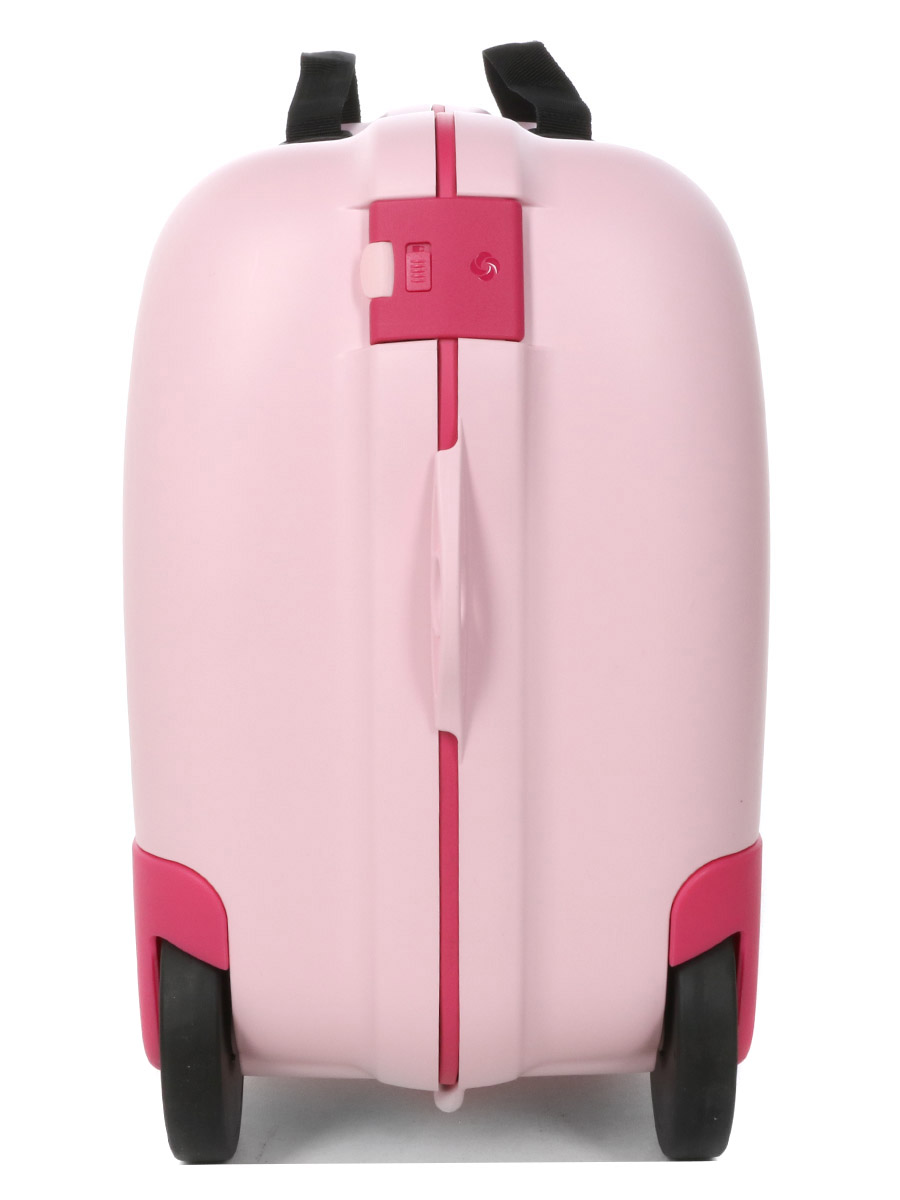 Valise cavalier Samsonite Dream2Go  Minnie Glitter 52 cm