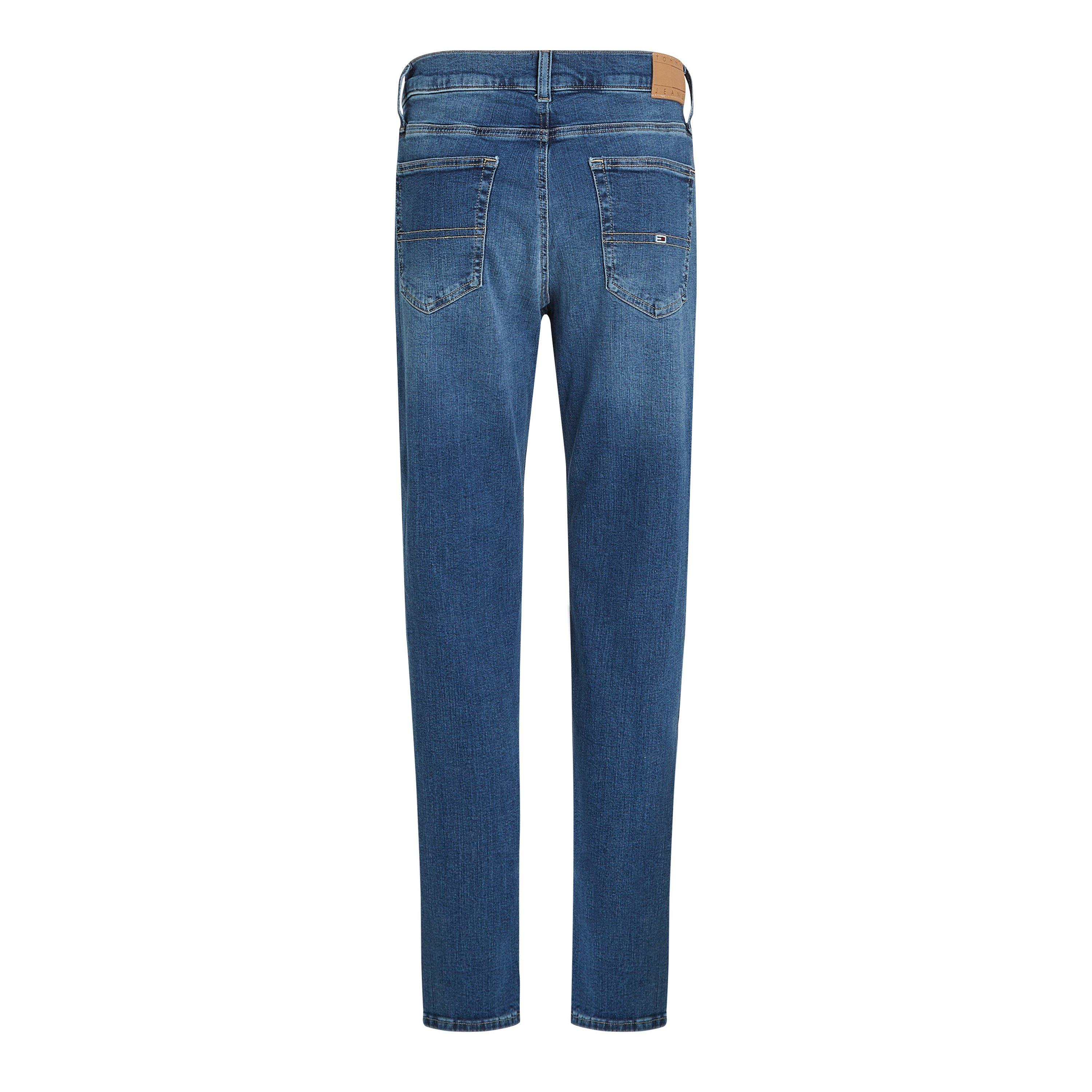 Tommy Jeans Ryan Straight Fit Jeans