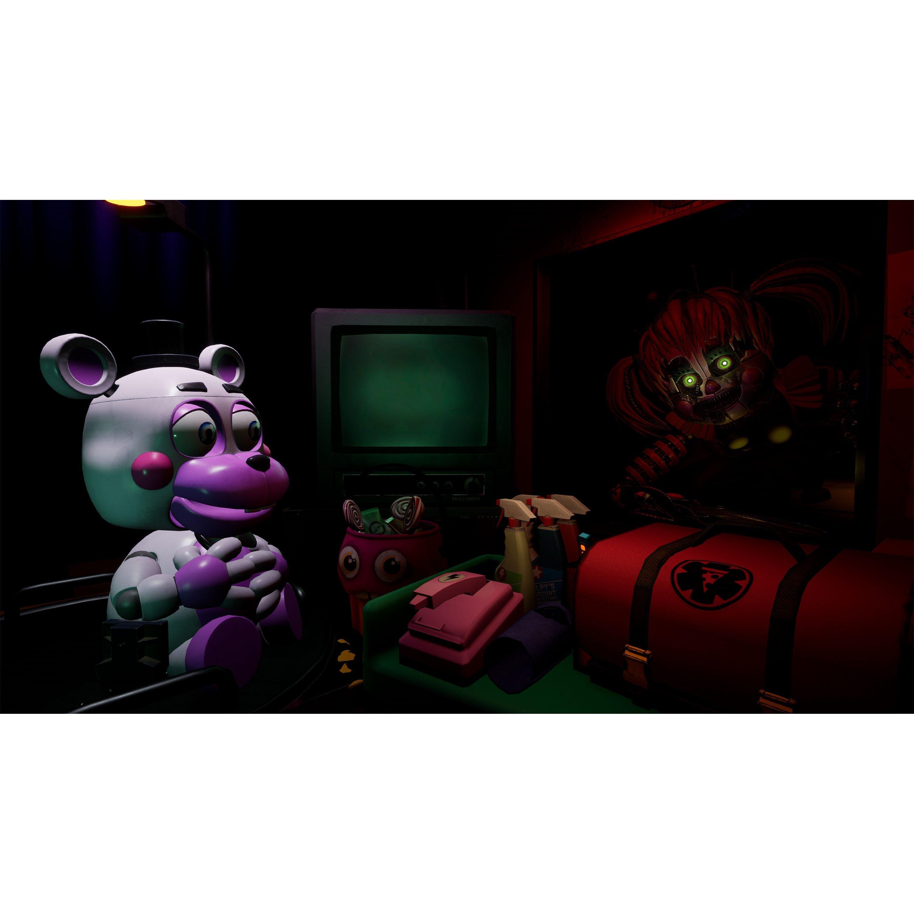 Maximum Games GAME Five Nights at Freddy's: Help Wanted 2