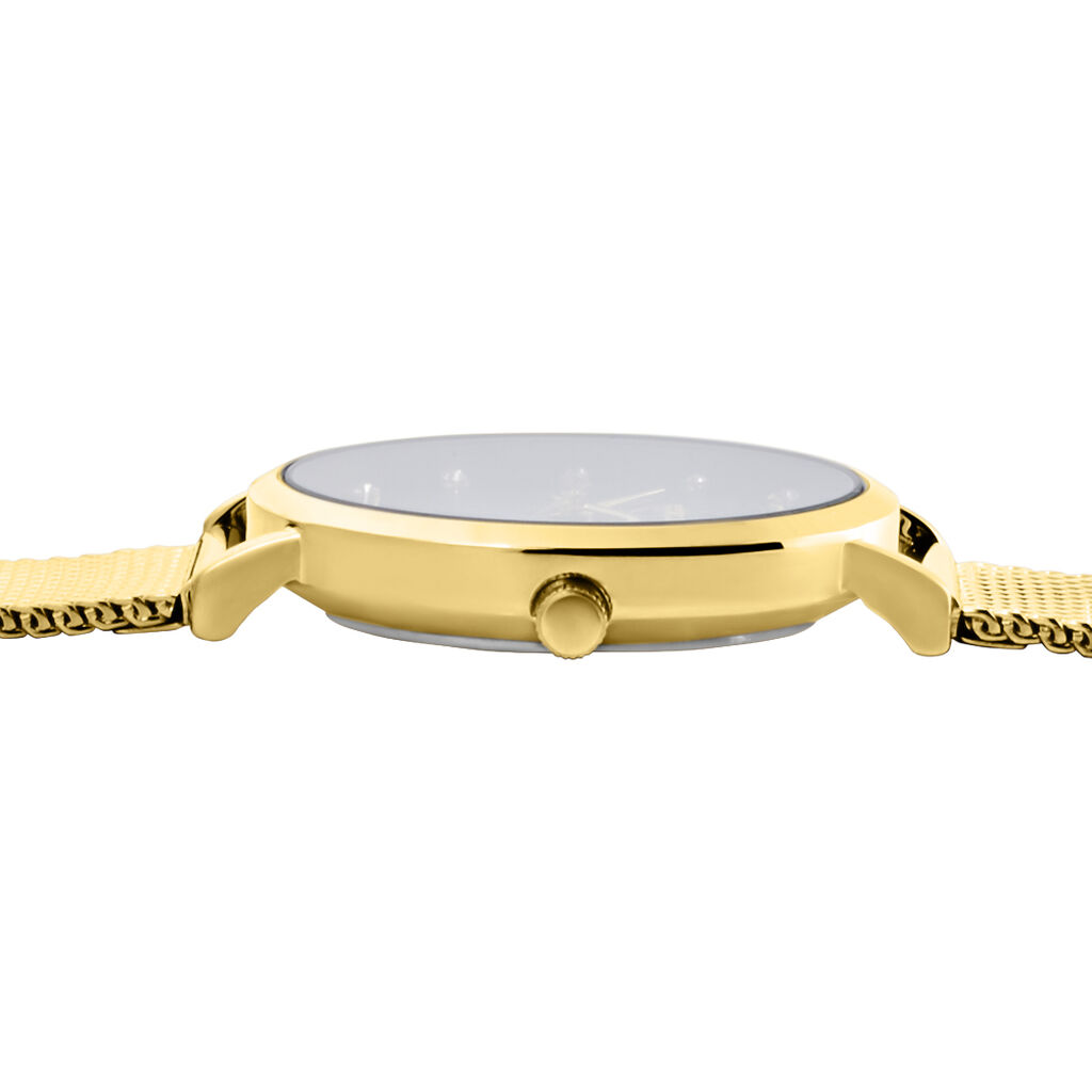 Montre Codhor Camille Bleu