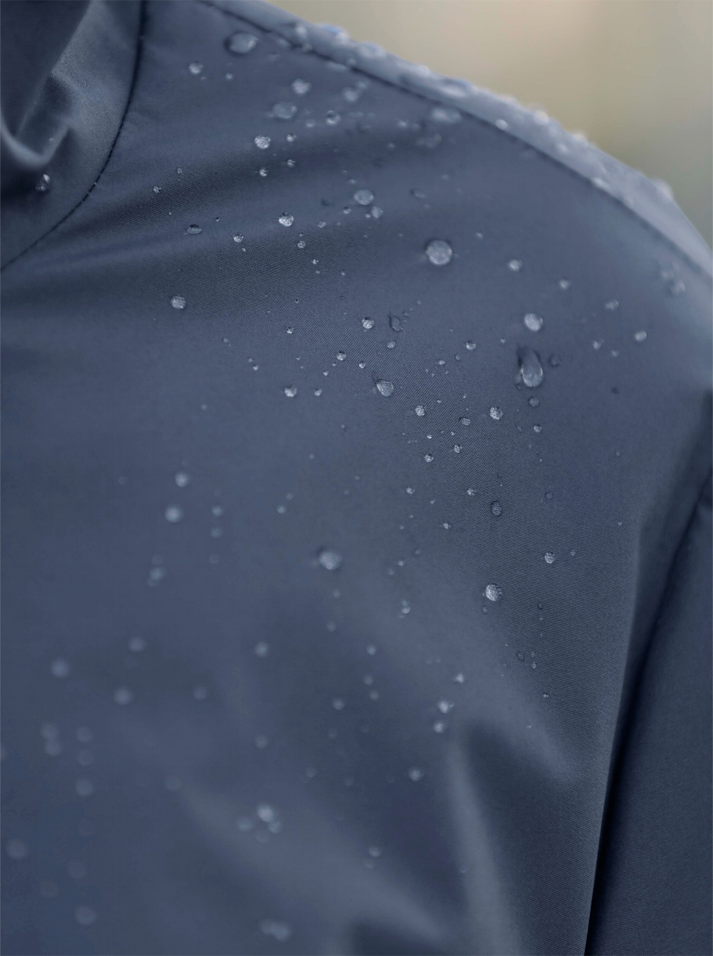 Regenjacke