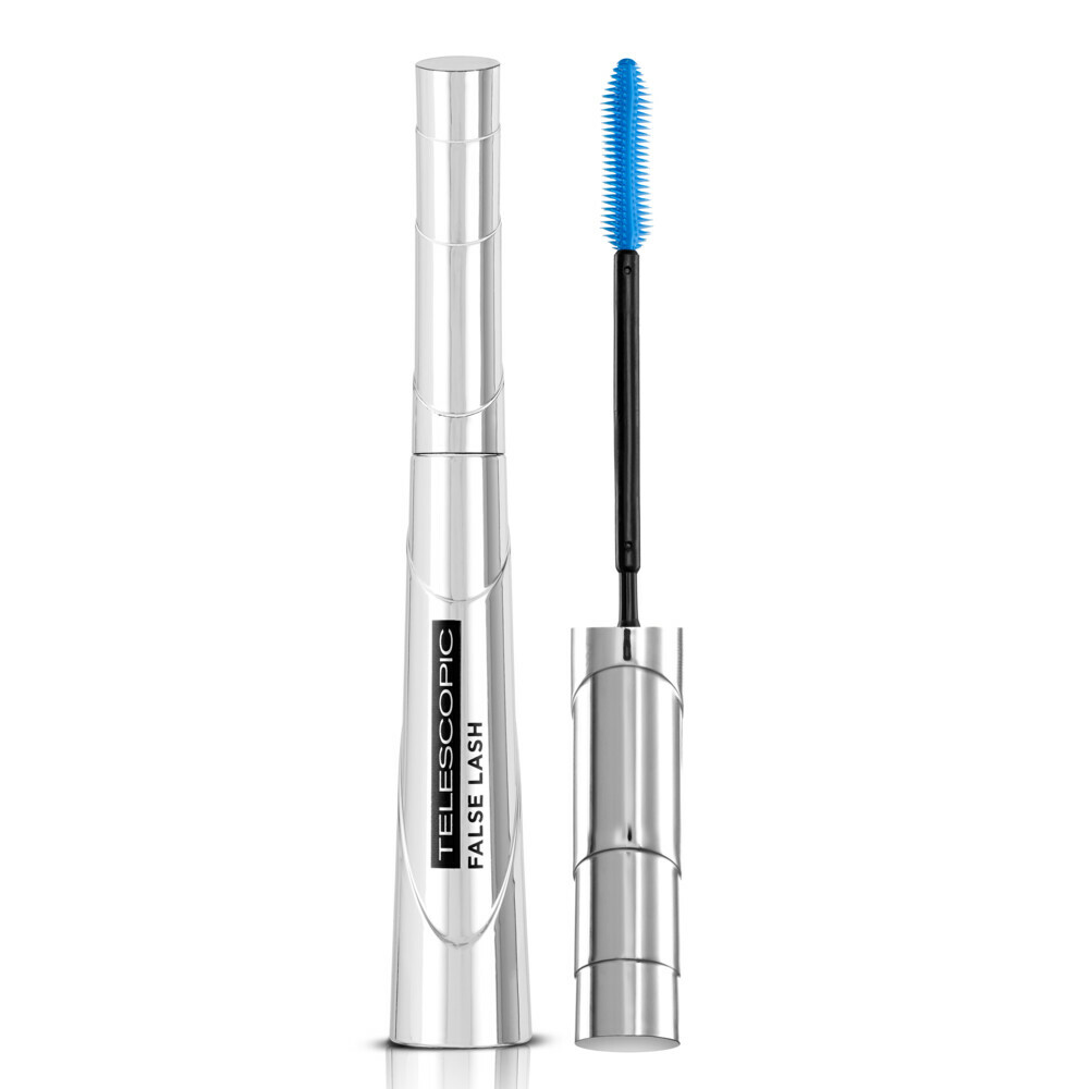 L'Oréal False Lash Telescopic Mascara Magnetic Black