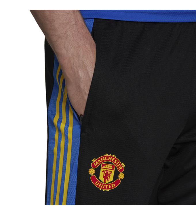 adidas Men Manchester United EU Trainingsbroek 2021/2022