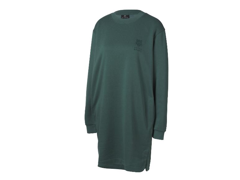 Dames trui jurk