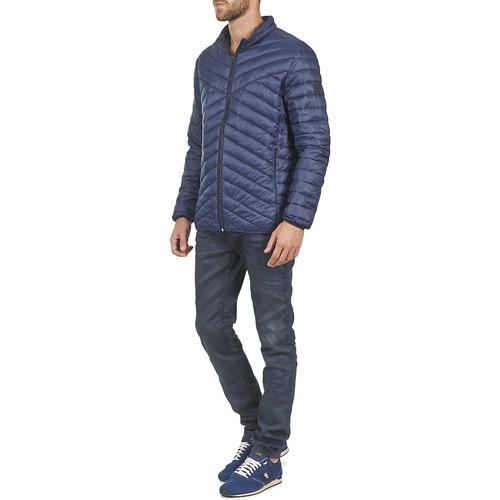 Jack & Jones - CALL CORE - Marine