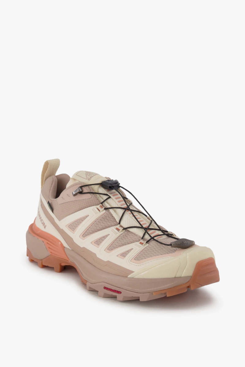 Salomon X Ultra 360 Edge Gore-Tex® Damen Trekkingschuh