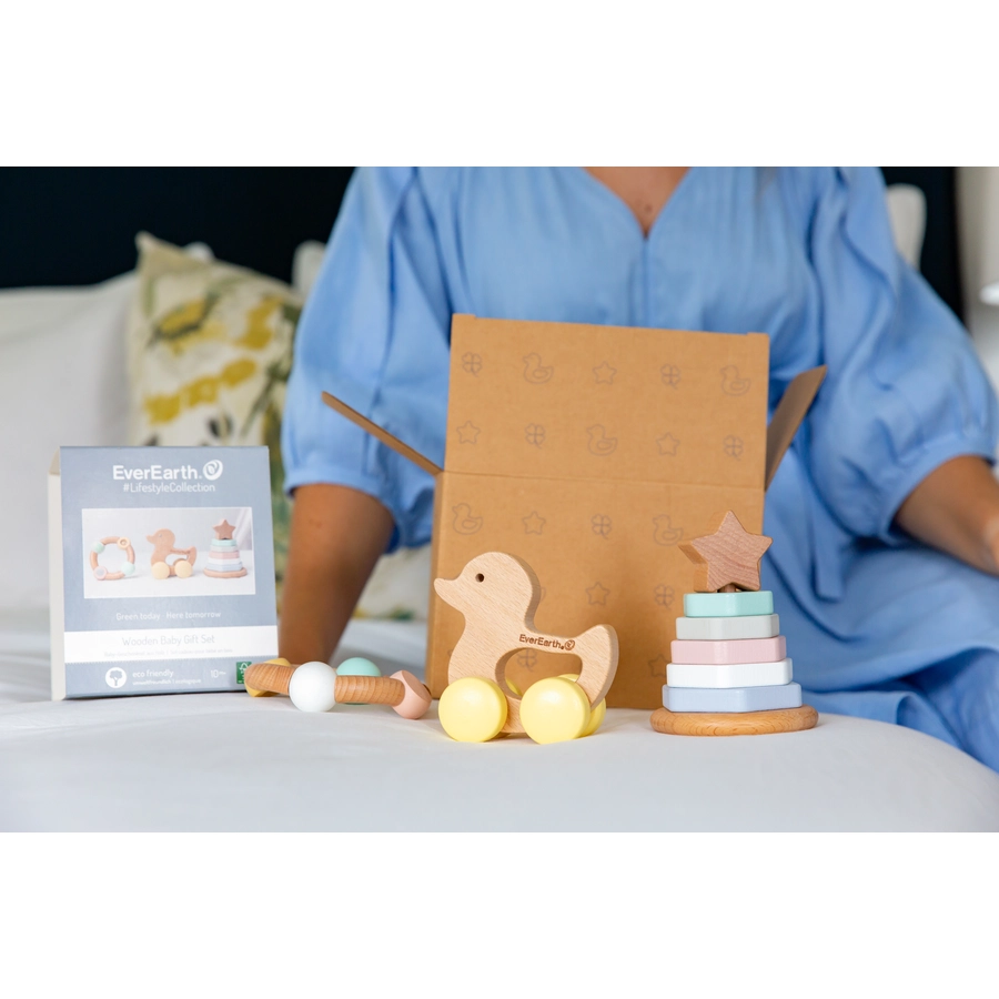 EverEarth® Geschenkset für Babys