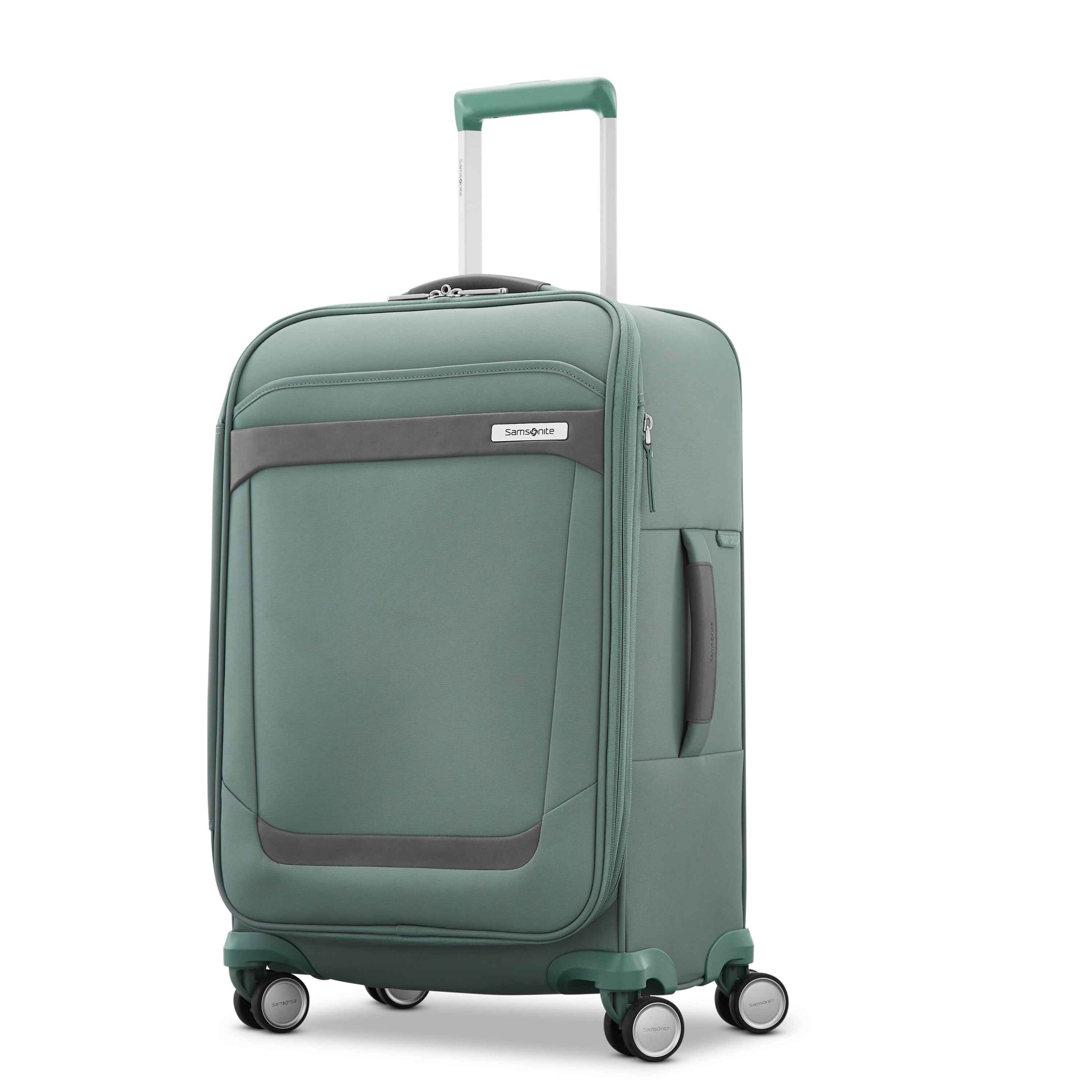 Mala de bordo Samsonite ELEVATION™ PLUS com rodinhas giratórias