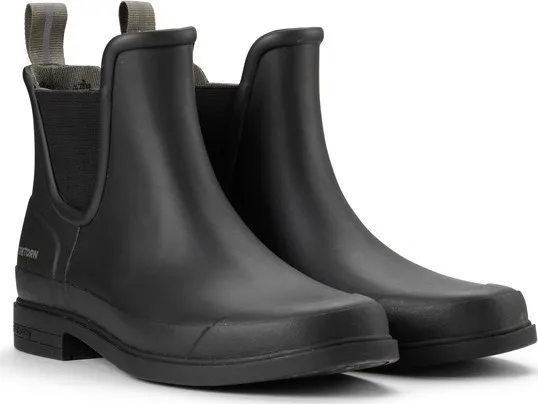 Tretorn Eva Black/Black