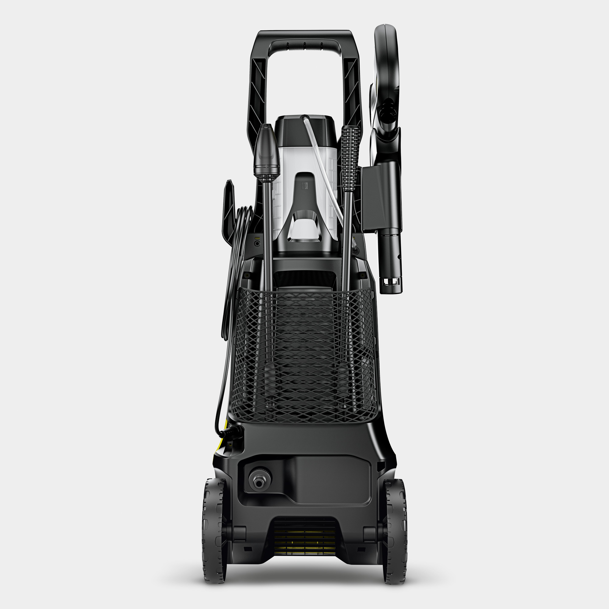 Kärcher K 4 Universal Edition High pressure cleaner