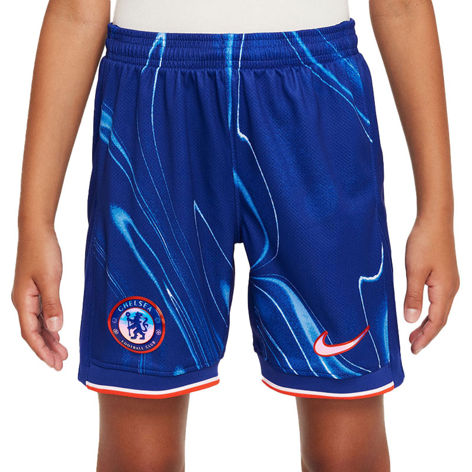 Nike Chelsea Thuis Tenue Kids
