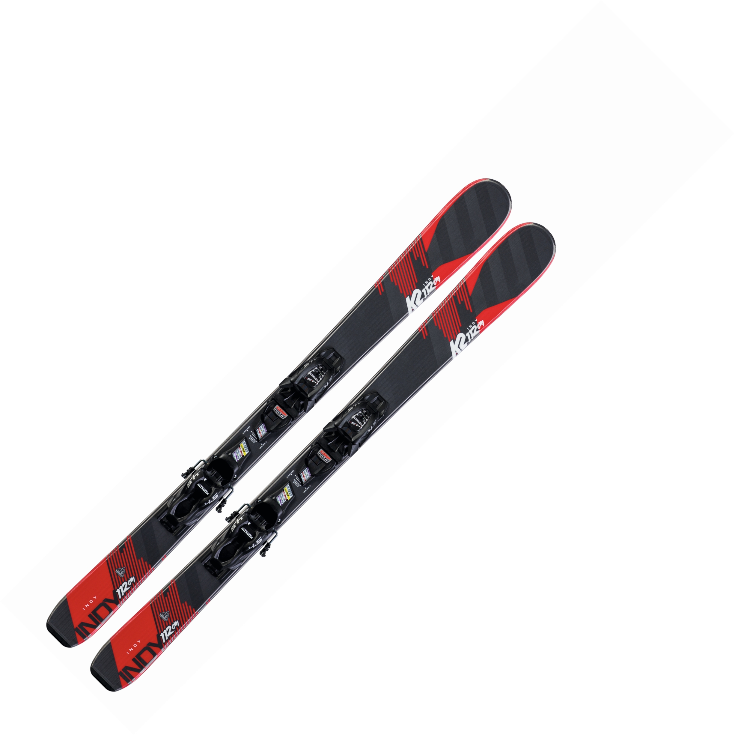K2 Indy 2019/20 - 100