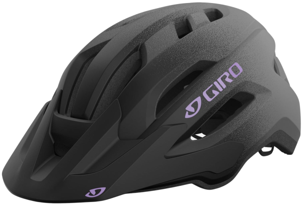 Giro Fixture II Mips Dame Cykelhjelm, Matte Titanium Fade