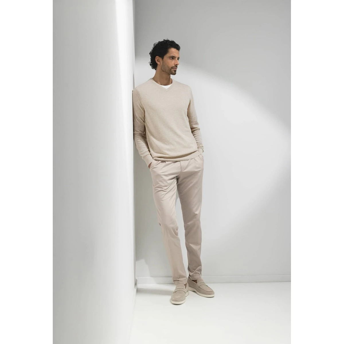 Heren Vest FFJA0017