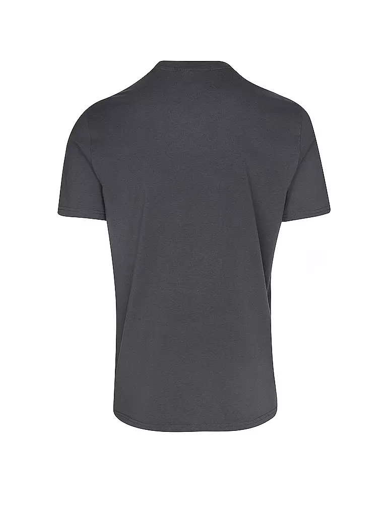 ARMEDANGELS T-Shirt JAAMES grau