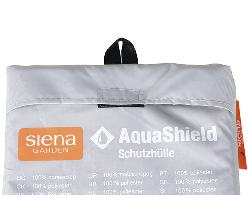 AquaShield draagtas, 125x32