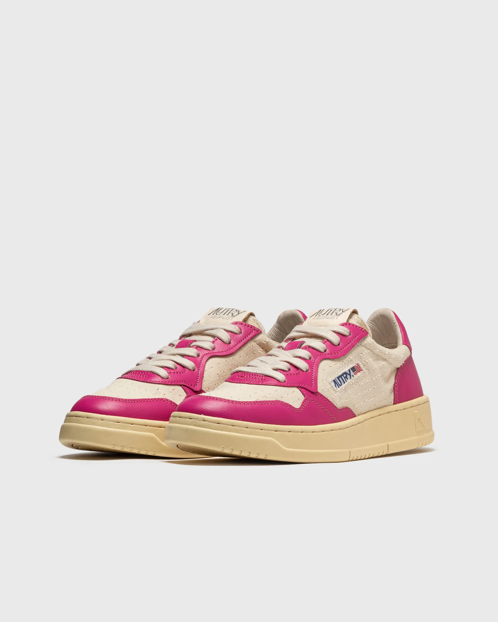 Autry Action Shoes AUTRY 1 LOW WOM