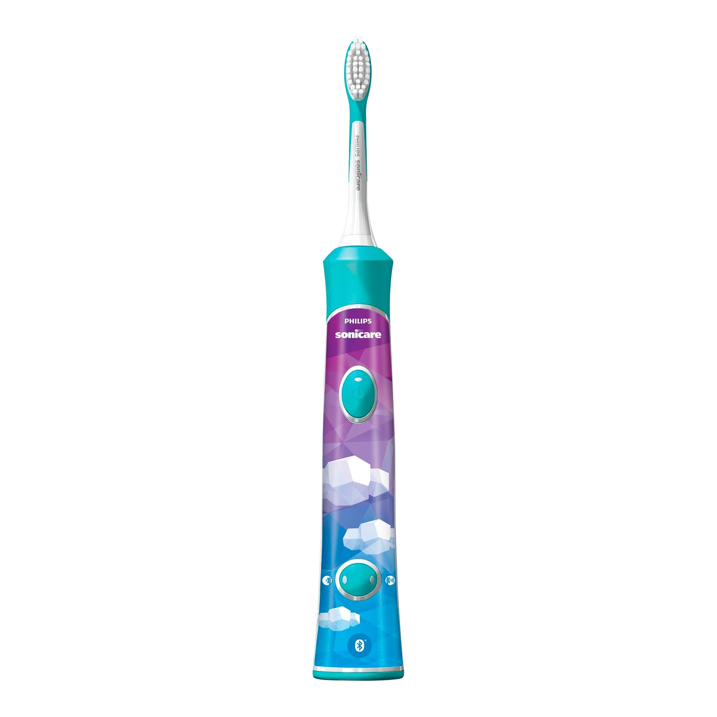 Philips Avent Elektrische Zahnbürste Sonicare For Kids HX6322/04