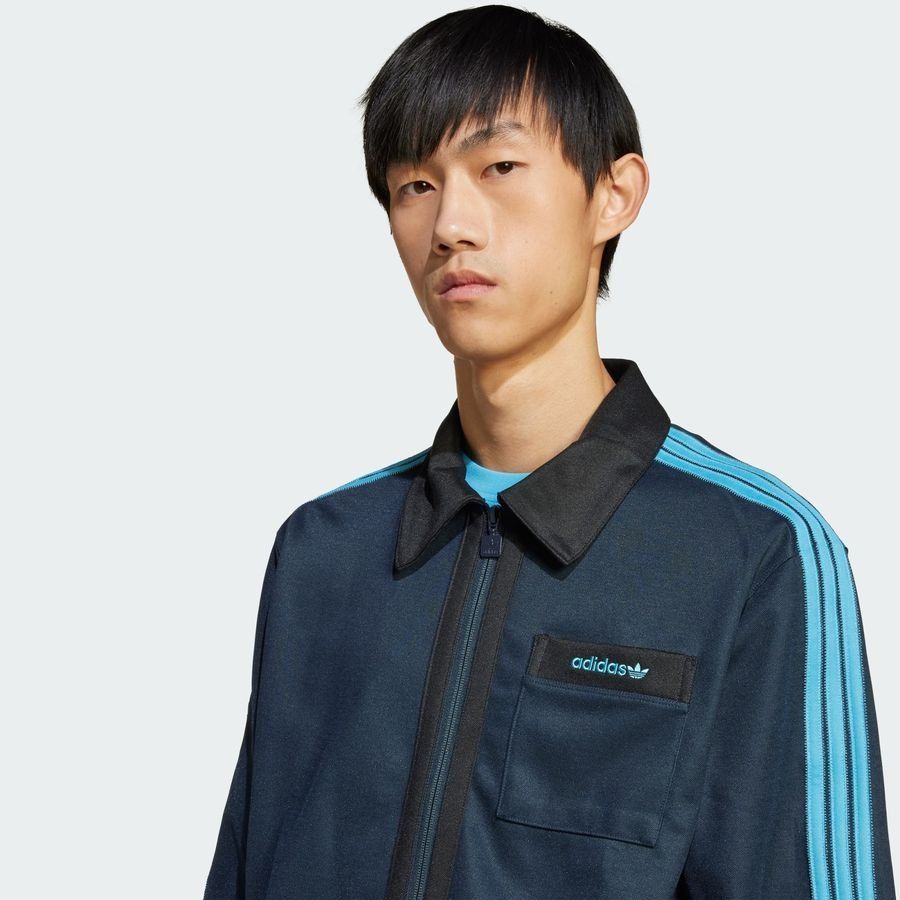 Adidas Original Veste de survêtement