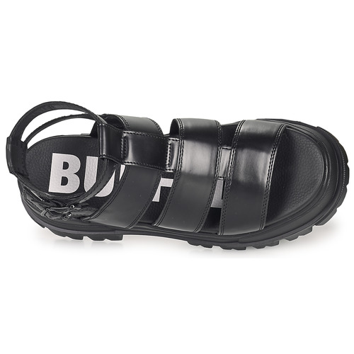 Buffalo - ASPHA GLD Negro