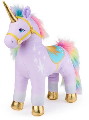 Unicorn Academy Kosedyr Wildstar 38 cm