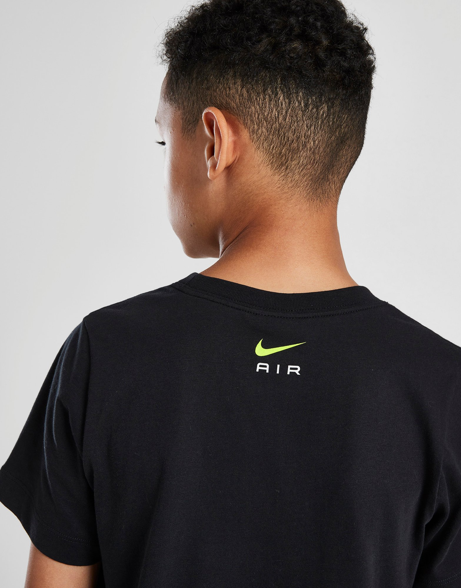 Nike T-shirt Air Swoosh Junior