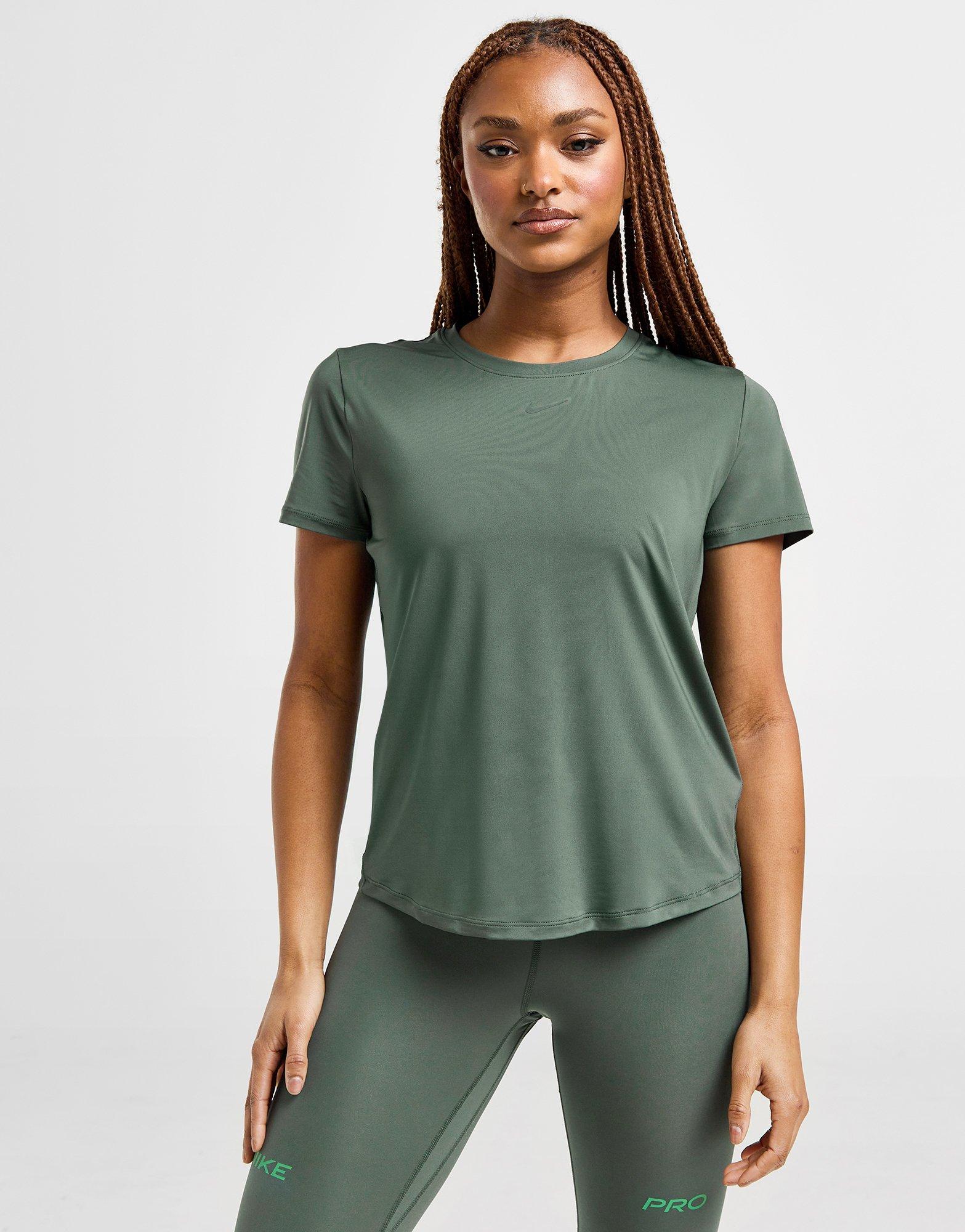Nike Training One Short Sleeve T-Shirt
