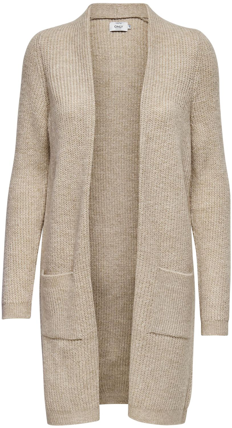 Gilet Jade | Only Cardigan