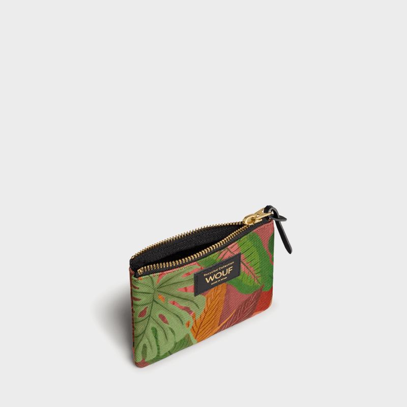 Pochette small 13 cm Mia