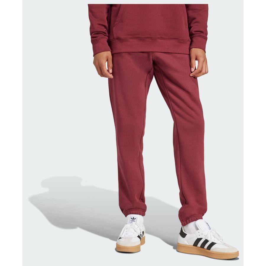 Adidas Original Pantalon Trèfle Essentials
